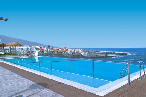 Valle Mar in Puerto De La Cruz — foto 17