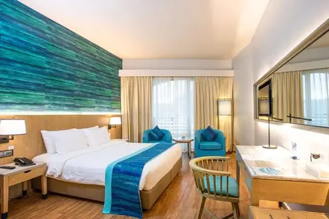 The Royal Paradise Hotel & Spa in Phuket — foto 27
