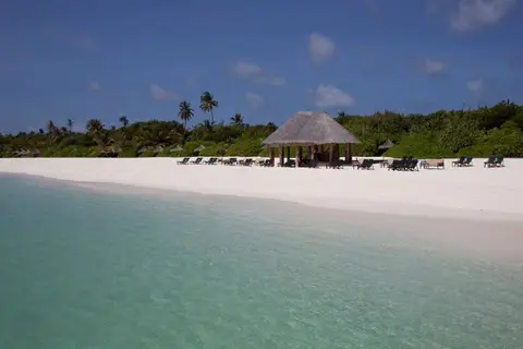 Coco Palm Dhuni Kolhu in Dhunikolhu — foto 18