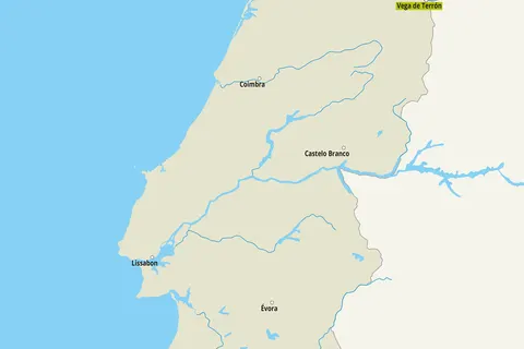 Cruisen over de Douro in pracht en praal foto 4