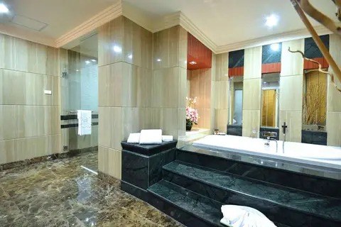 Prince Palace Hotel in Bangkok, foto 17