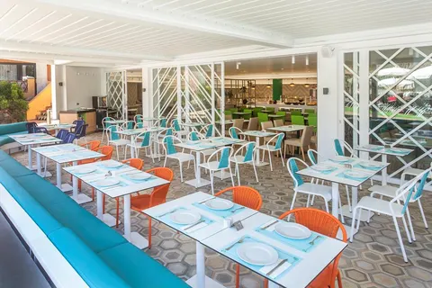 Villa Mandi Golf Resort foto 3