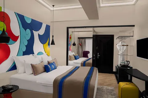 Sura Hagia Sophia Hotel & Spa foto 3