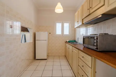 Spyridoula Apartments in Γουβιά — foto 21
