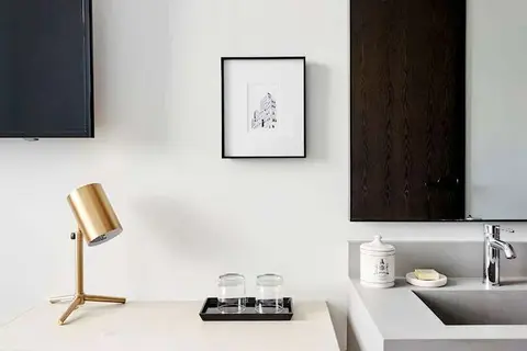 Walker Hotel Tribeca in New York — foto 6