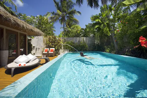 Baros Maldives in Baros — foto 15