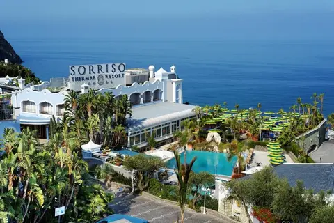 Sorriso Thermae Resort & Spa in Forio — foto 19