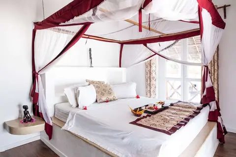 Dream's Bay Boutique Hotel in SeVi Boutique Hotel — foto 4