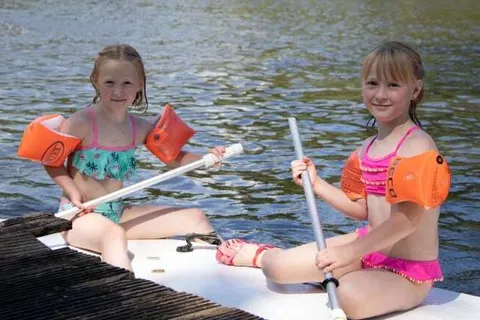 Recreatiepark de Voorst foto 21