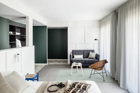 AQUA Hotel Bertran Park foto 24