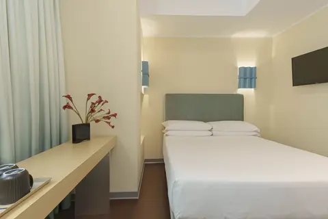 Moderno Hotel Roma in Rome — foto 27