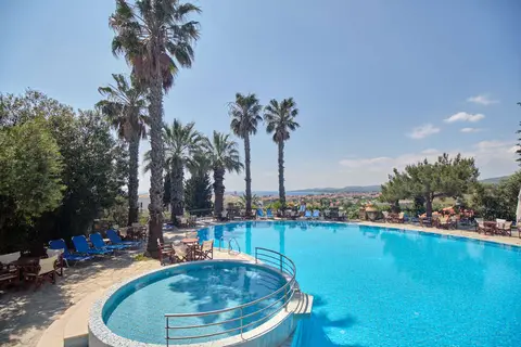 Geranion Village in Νικήτη — foto 3