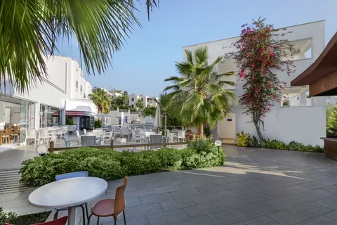Club Shark Hotel foto 14