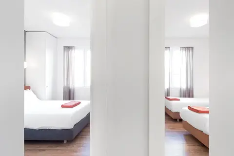 Lisbon Serviced Apartments - Avenida in Lissabon — foto 10