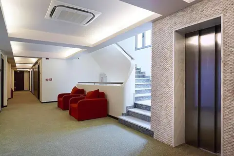 Arion Hotel in Δημοτική Ενότητα Ξυλοκάστρου — foto 12