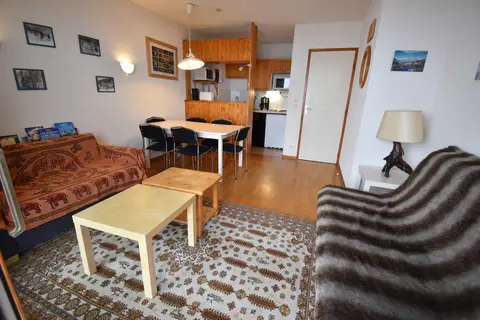 Residence la Cochette in Vaujany — foto 6