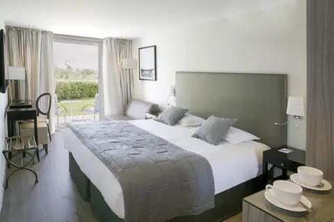 Best Western Premier Hotel Santa Maria in Ile Rousse — foto 23