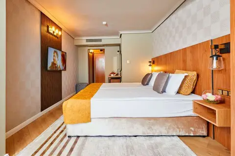 Sentido Bellevue Beach in Несебър — foto 15