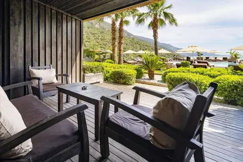 Manaspark Oludeniz in Fethiye, foto 14