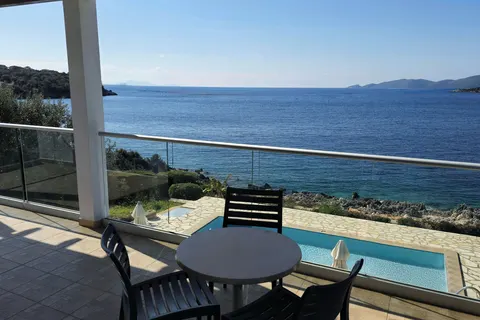 Amarandos Villas in Municipal Unit of Apollonioi — foto 6