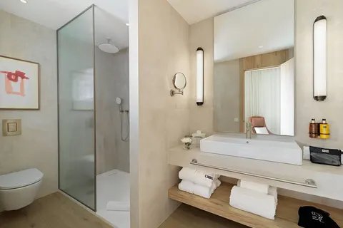 Hotel H10 Croma Malaga foto 5