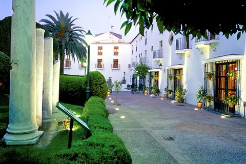 Parador de Mérida in Merida — foto 20