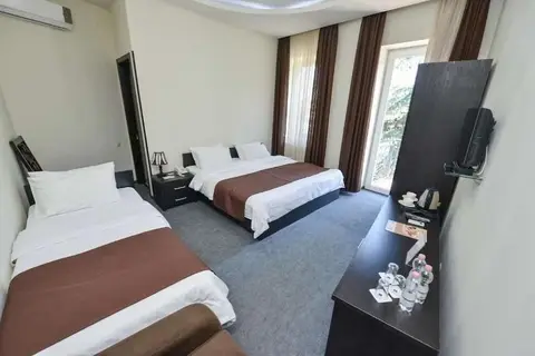 City Inn Tbilisi in Tbilisi — foto 5