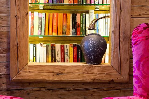 Hotel Solaria foto 5