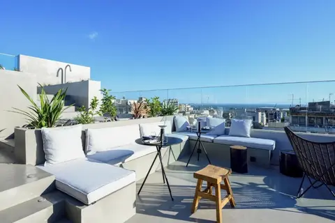 Onoma Hotel in Thessaloniki — foto 26