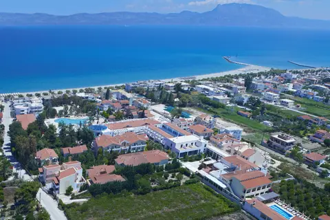 Alkyon Resort Hotel & Spa in Δημοτική Ενότητα Λουτρακίου - Περαχώρας — foto 5