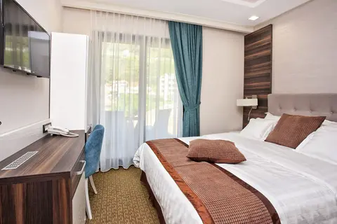 Wellness & Spa Hotel ACD in Meljine — foto 7