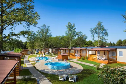 Valkanela in Vrsar — foto 2