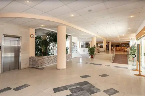 Kris Mari Hotel in Καρδάμαινα — foto 7