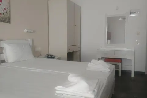 Frida Village Apartments in Δημοτική Ενότητα Χερσονήσου — foto 8