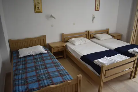 Panorama Studios & Apartments in Agios Gordios, foto 20
