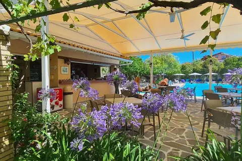Konaki Hotel in Δημοτική Ενότητα Λευκάδος — foto 6