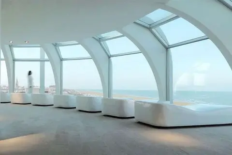 I-Suite Hotel in Rimini, foto 14