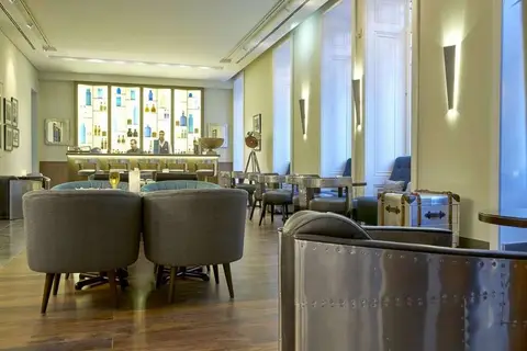 Porto Bay Liberdade in Lissabon — foto 8