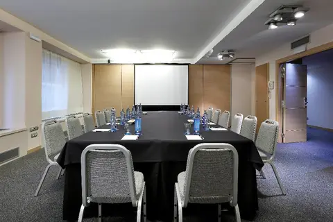 Hotel Hesperia Bilbao in Bilbao — foto 14