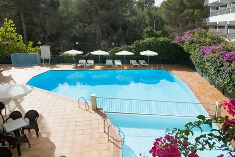 O7 Alea in Palma — foto 19