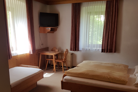 Gasthof Christlwirt foto 6