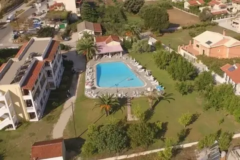 Tzilios Studios in Αχαράβη — foto 20