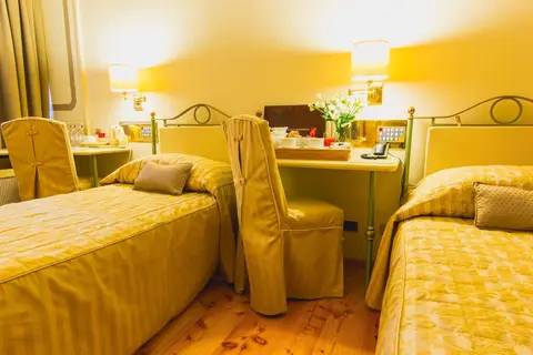Hotel Parco Borromeo in Cesano Maderno, foto 2