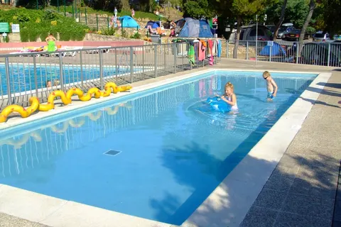 Camping Cala Gogo Internacional foto 24