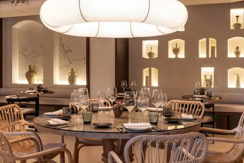 Mercure Benidorm in Benidorm — foto 18