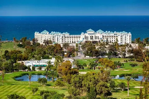 Barcelo Concorde Green Park Palace in Puca Beach Club — foto 14