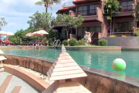 Andaman Cannacia Resort & Spa in Phuket — foto 14