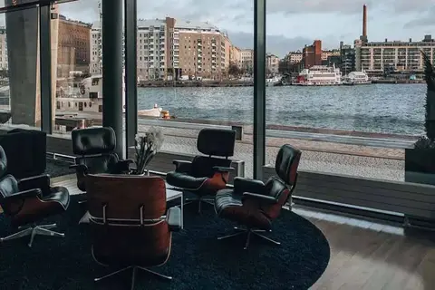 Clarion Hotel Helsinki in Helsinki — foto 4