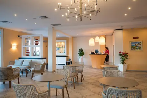 Lu' Hotel Carloforte in Carloforte — foto 15