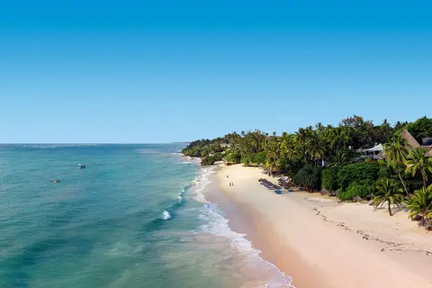 Leisure Lodge Beach & Golf Resort in Ukunda — foto 11